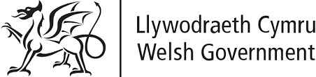 Welsh Government Logo