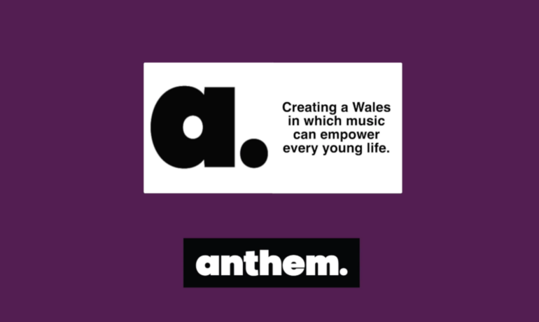 Anthem Rebrand