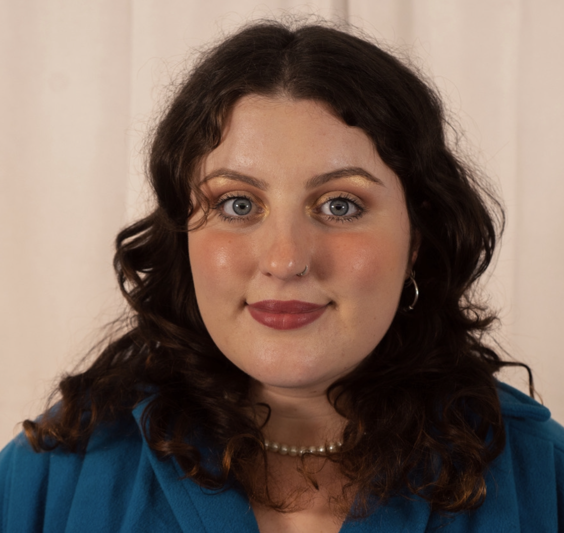 ALEXANDRA JONES HEADSHOT